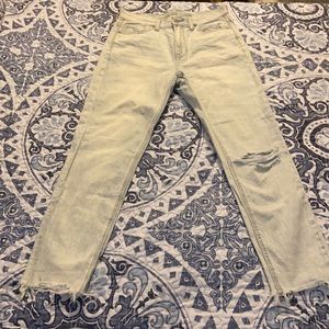 It doesn’t fit me.